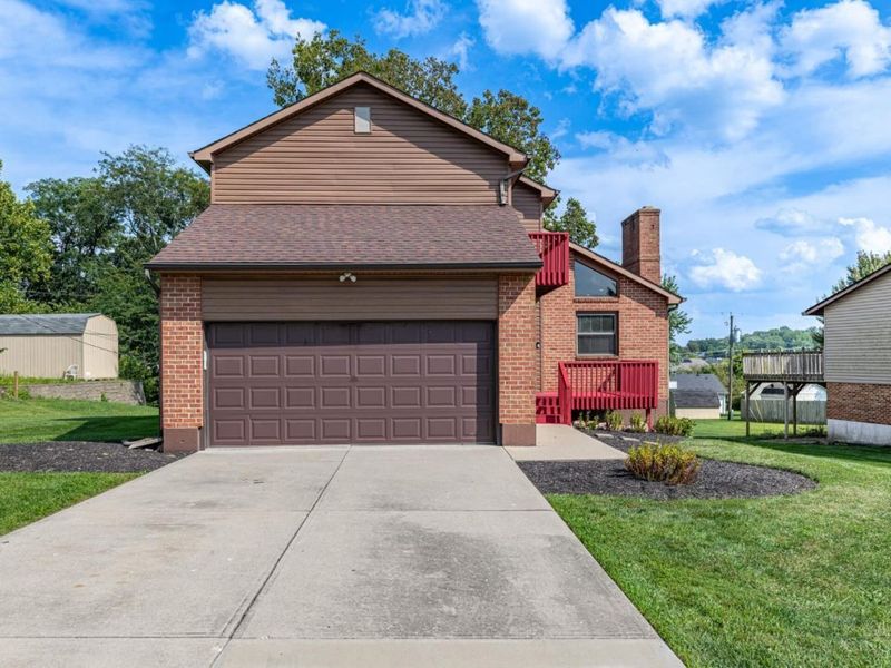 226 Bernard Drive, Monroe, OH 45050 Photo 39