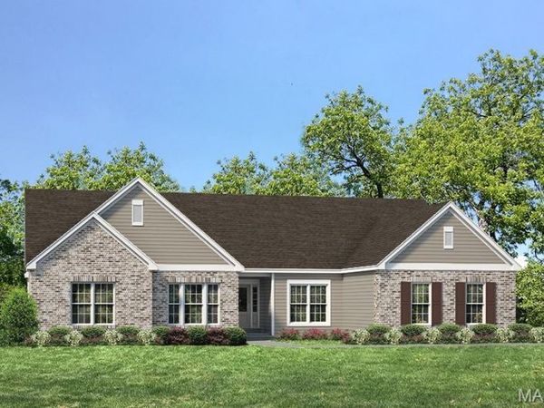 1 TBB Durham II @ Persimmon Trace, Weldon Spring, MO 63304