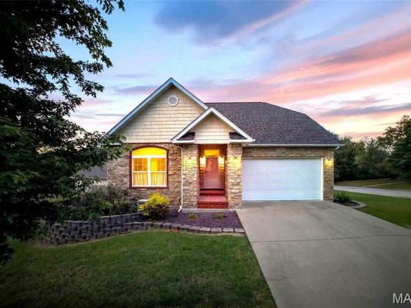 1635 Yale Avenue, Rolla, MO 65401