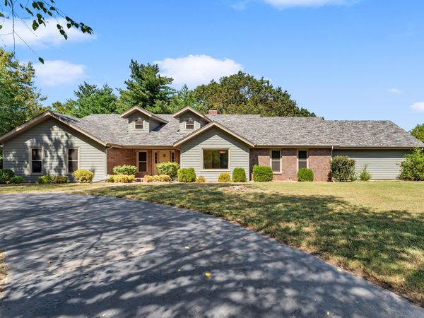 6317 S Glenridge Drive , Springfield, MO 65804