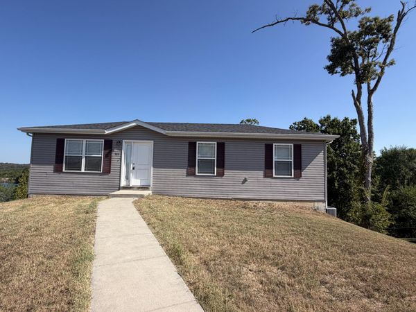 315 Sunrise , Branson, MO 65616