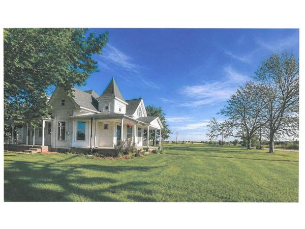 22160 Main Street , Weaubleau, MO 65774