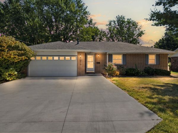 316 S Duke Avenue , Springfield, MO 65802