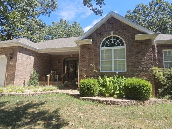 408 Remington Drive , West Plains, MO 65775