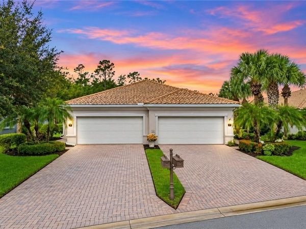 13230 Boccala LN , ESTERO, FL 33928