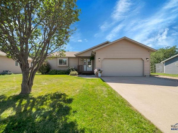 5256 BASSWOOD, Rapid City, SD 57703