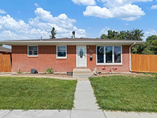220 E MEADE, Rapid City, SD 57701