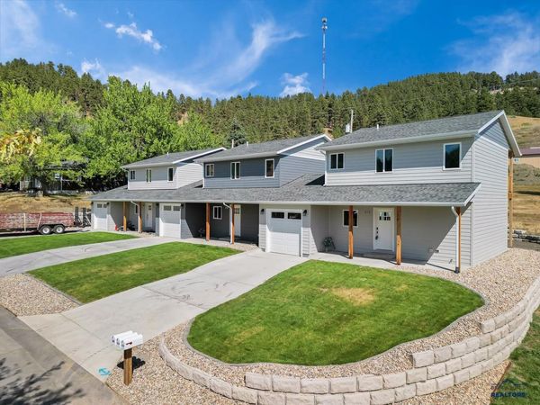 312 7TH ST, Sturgis, SD 57785