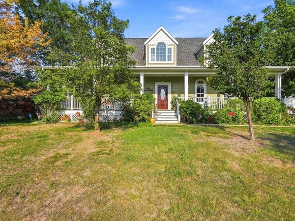 5212 WINTERSET DR, Rapid City, SD 57702