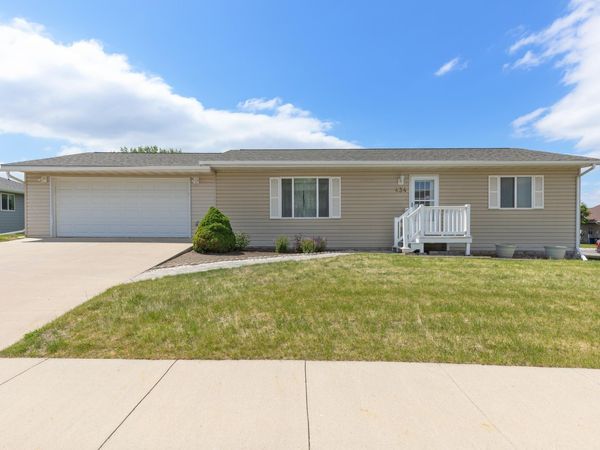 434 FIELD VIEW DR, Rapid City, SD 57701