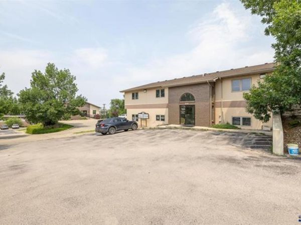 1818 W FULTON ST, Rapid City, SD 57702