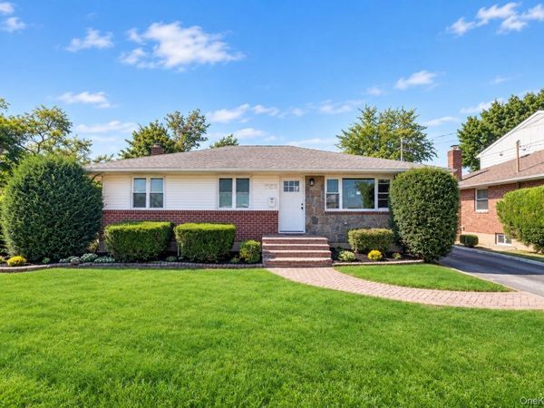 1839 Front Street , East Meadow, NY 11554