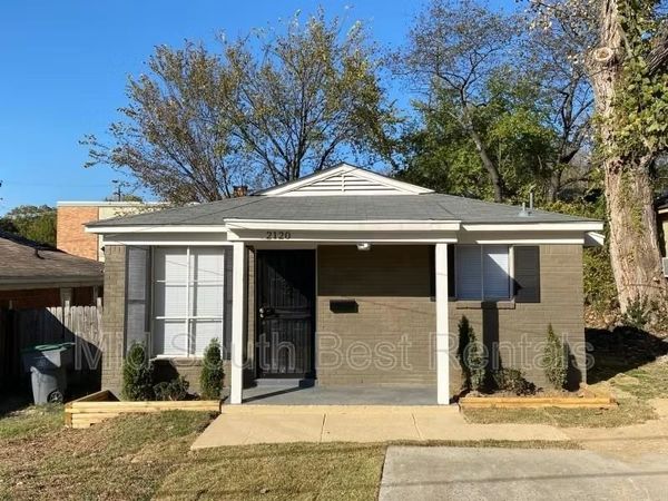 2120 BENNETT AVE, Memphis, TN 38114