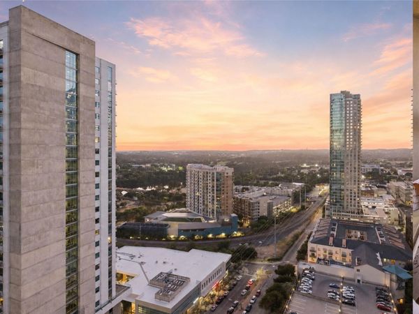 301 West Ave, Unit 2201, Austin, TX 78701