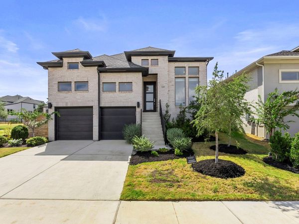 229 Bluff Creek LN , Georgetown, TX 78628