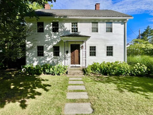 9 Cross St., Westborough, MA 01581