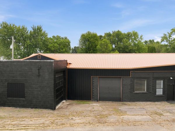 126 S Old 53 Street, New Auburn, WI 54757