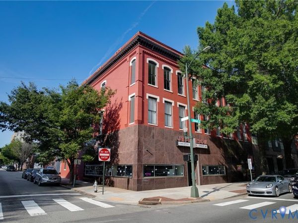 123 E Broad , Richmond, VA 23220