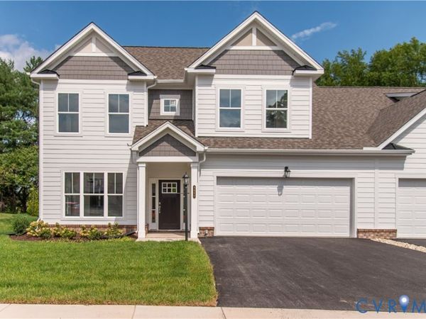 8660 Hope Farm Lane, Mechanicsville, VA 23111