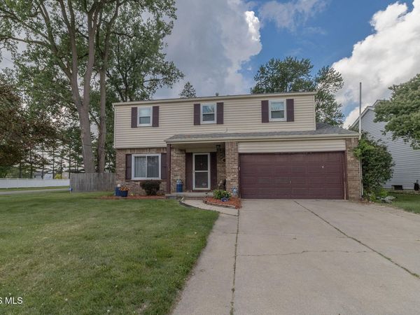 6218 White Oak Drive , Toledo, OH 43615