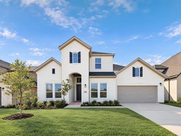 1905 Beech Ridge Drive, Northlake, TX 76226