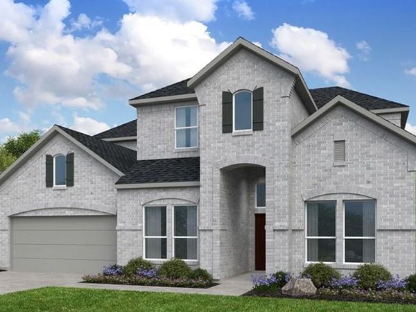 1905 Beech Ridge Drive , Northlake, TX 76226