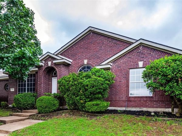 815 Bonnie Court , Allen, TX 75002