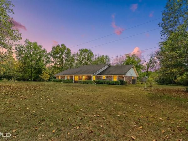 2655 Rodney Martin Road, Shongaloo, LA 71072