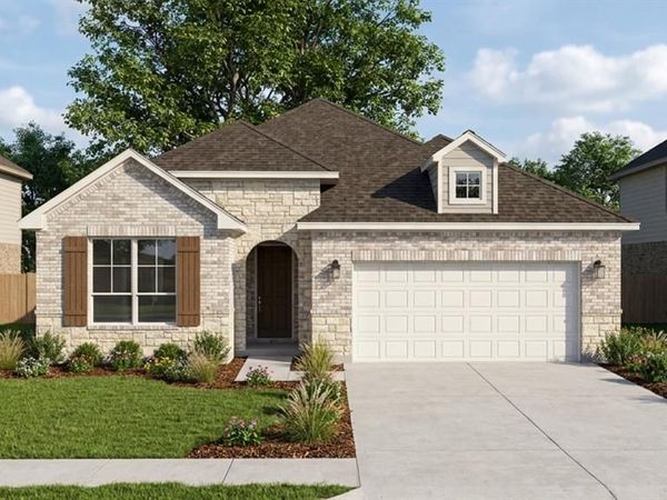 727 Clear Air Way, Lavon, TX 75166