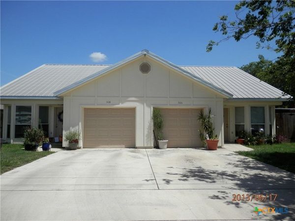 306 Oelkers Drive , New Braunfels, TX 78130