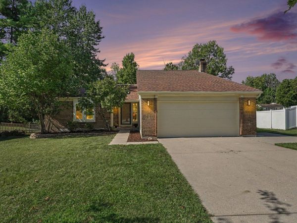 1553 Linden Court, Florence, KY 41042