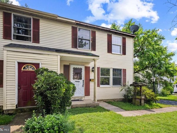 1576 CAREY PLACE , FREDERICK, MD 21701