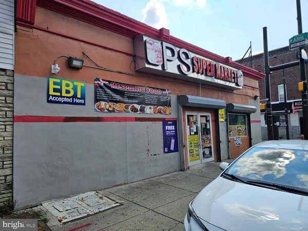 3001 FRANKFORD AVENUE , PHILADELPHIA, PA 19134