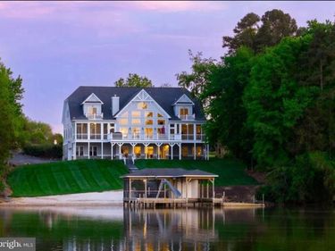 6616 SUMMERVIEW COURT , ORANGE, VA 22960