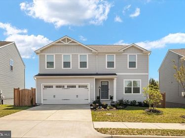 122 BIRMINGHAM DRIVE, MIDDLETOWN, VA 22645