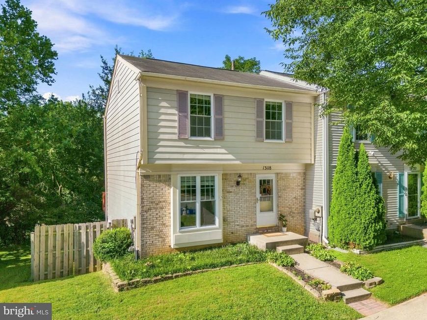 13118 Pickering Drive, Germantown, MD 20874 Main Photo