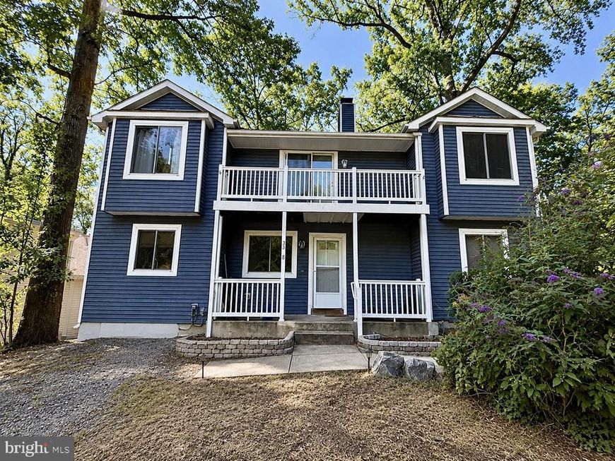 3328 North Avenue , Port Republic, MD 20676 Main Photo