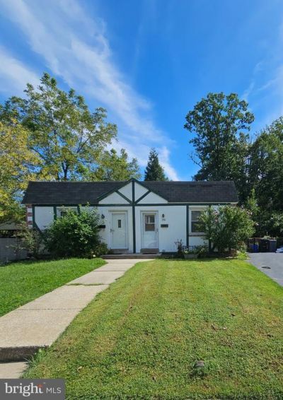 238 MINER STREET , MALVERN, PA 19355
