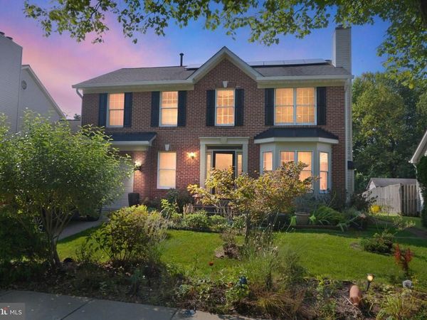 9317 HOBART, SPRINGDALE, MD 20774