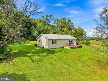 279 MOUNT HEBRON ROAD , TOMS BROOK, VA 22660