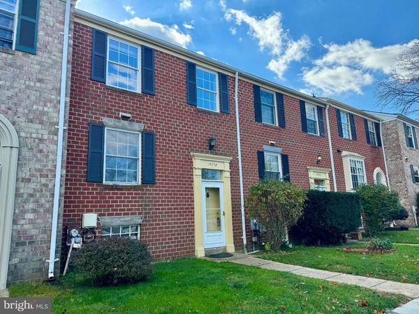 10718 BRIDLEREIN TERRACE, COLUMBIA, MD 21044