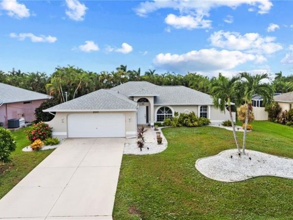 2530 SW 38th ST, CAPE CORAL, FL 33914