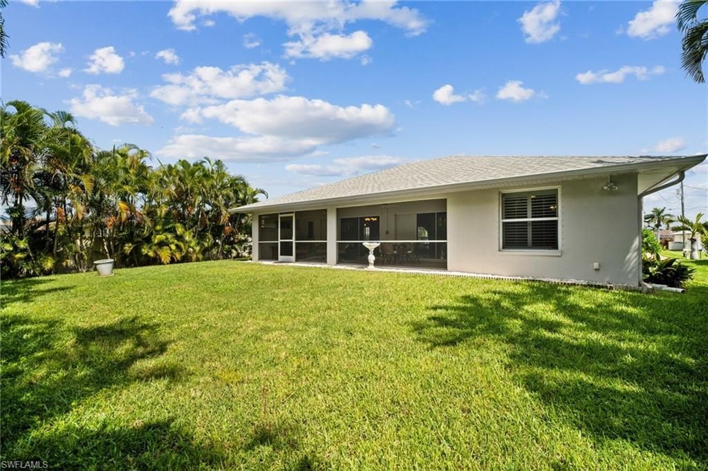 2530 SW 38th St, Cape Coral, FL 33914 Photo