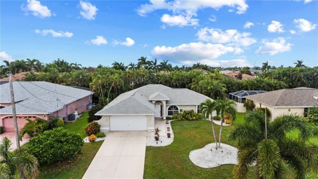 2530 SW 38th St, Cape Coral, FL 33914 Photo