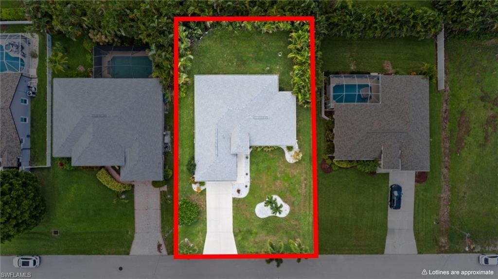 2530 SW 38th St, Cape Coral, FL 33914 Photo