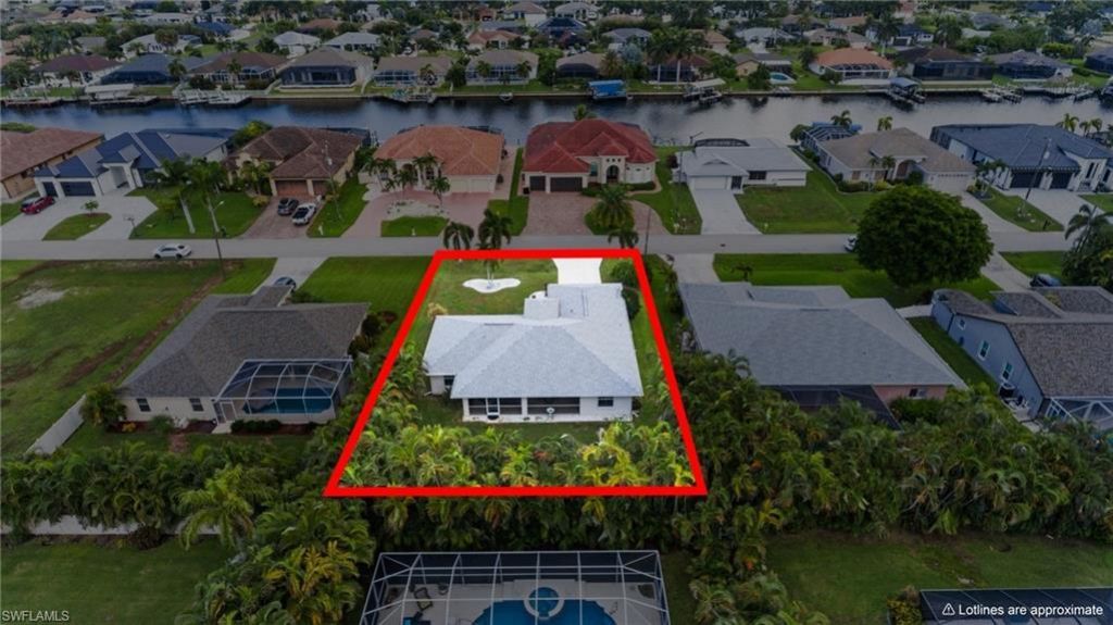 2530 SW 38th St, Cape Coral, FL 33914 Photo