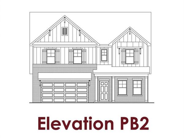 241 Fowler Farms Drive , Auburn, GA 30011