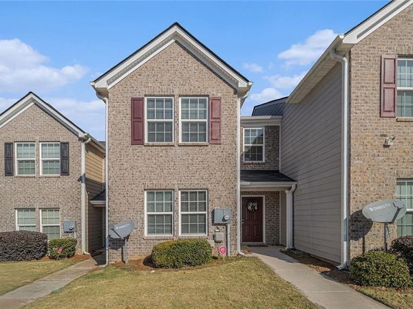 6257 Ellenwood Drive , Rex, GA 30273