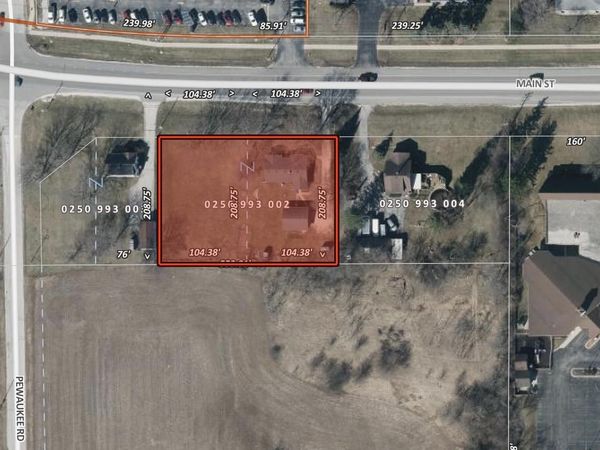 N63W24535 Silver Spring DRIVE, Sussex, WI 53089