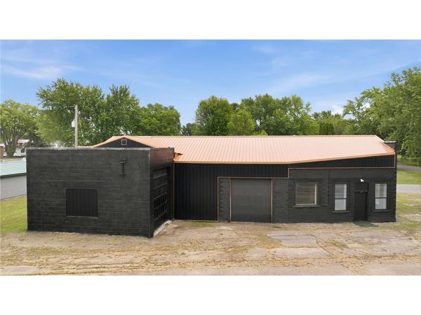 126 S Old 53 Street, New Auburn, WI 54757